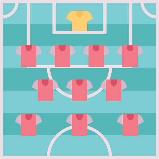 Formation icon