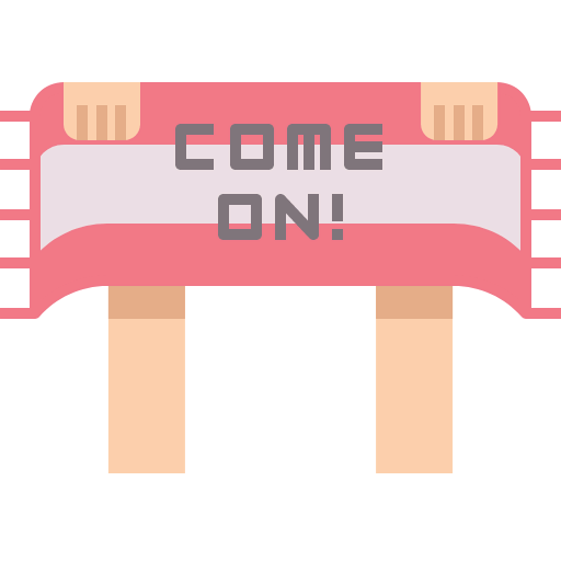 Supporter icon