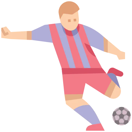 Shoot icon