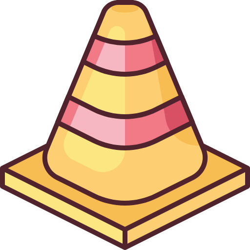 Cone icon