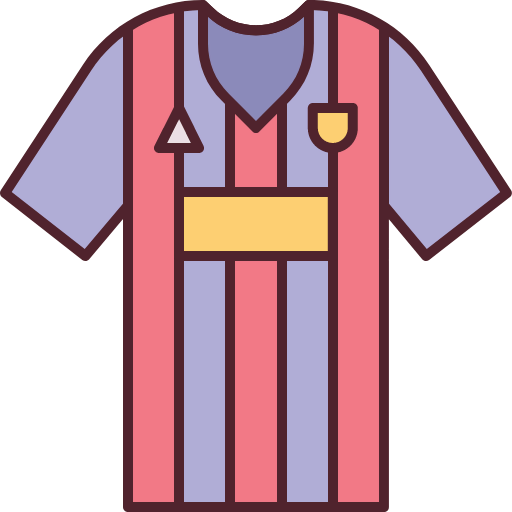 Jersey icon
