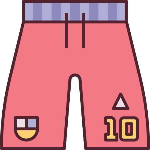 Shorts icon