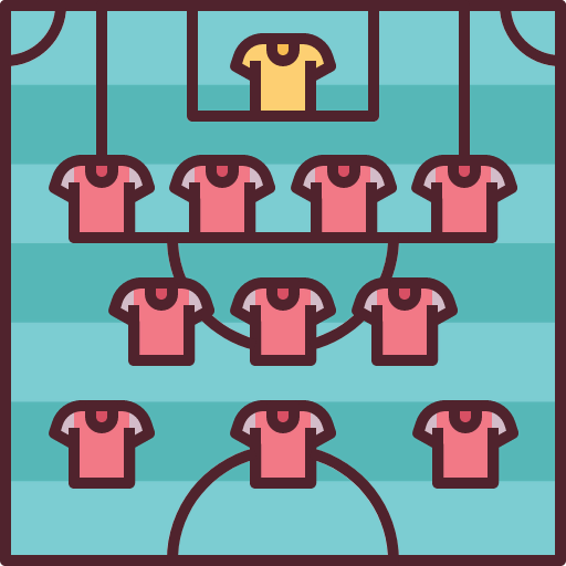 Formation icon