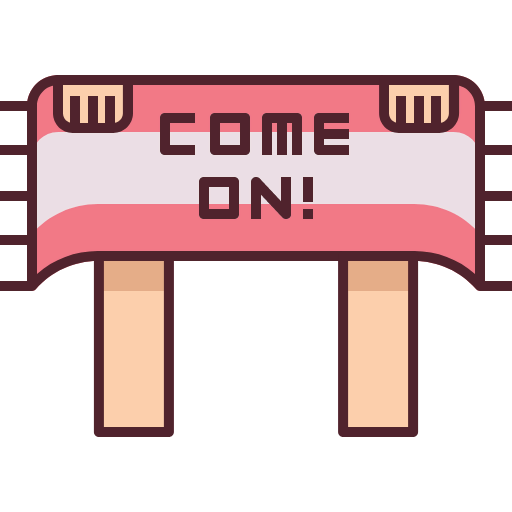 Supporter icon