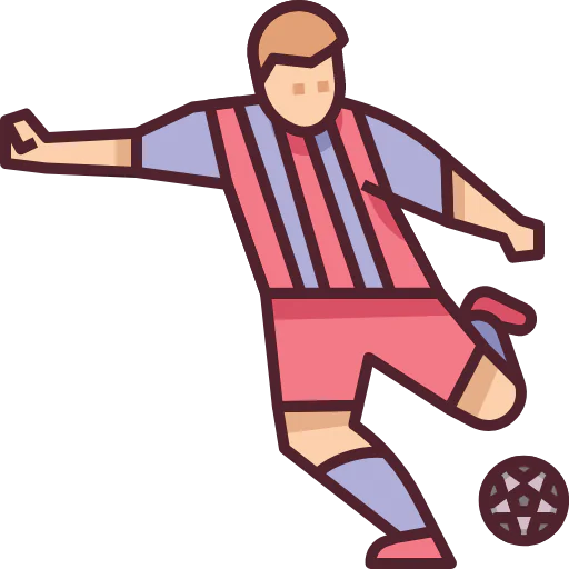 Shoot icon