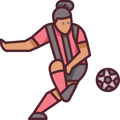 Shoot icon