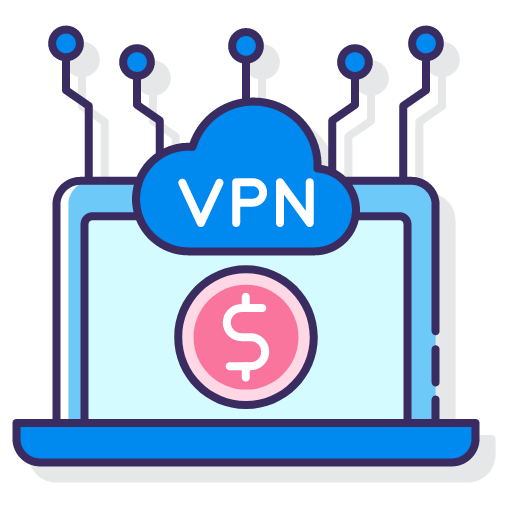 Vpn icon