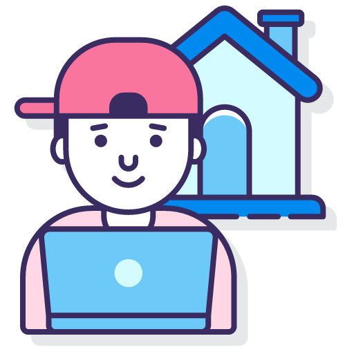 Freelancer icon
