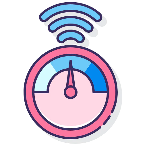 Internet connection icon