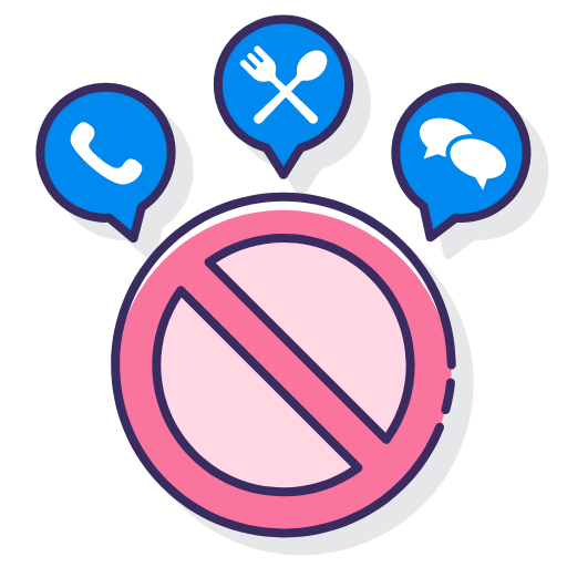 Limits icon