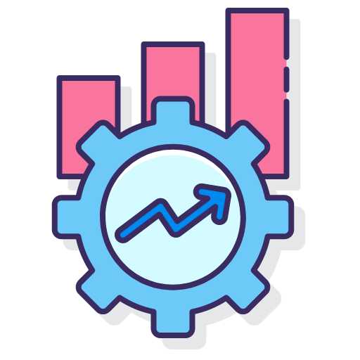 Productive icon