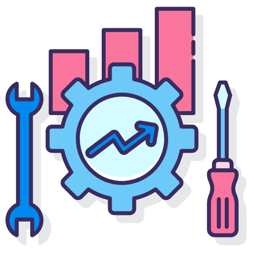 Productive icon