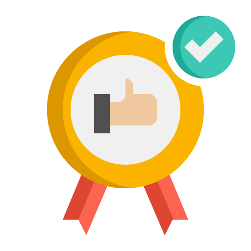 Best practice icon