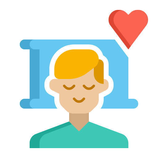 Sleep icon