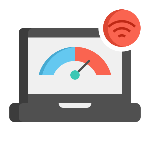 Internet connection icon