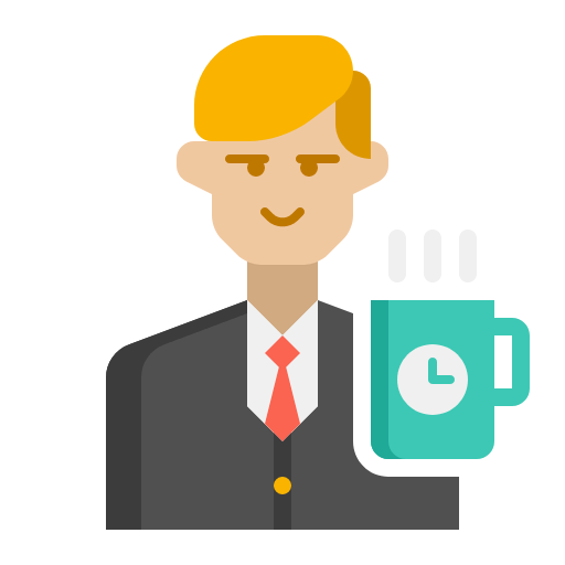 Break icon