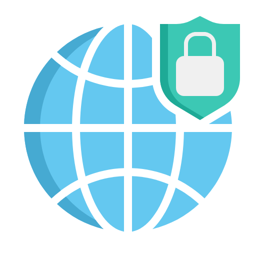 Wireless internet icon