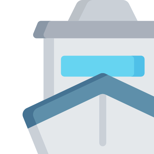 Shipping icon