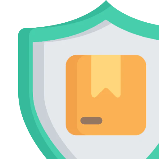 Shield icon