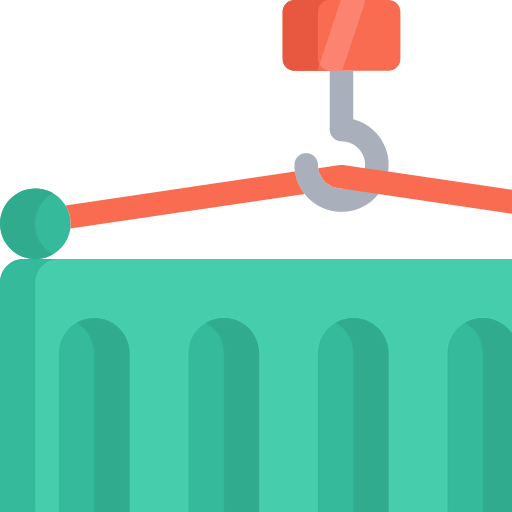 Container icon