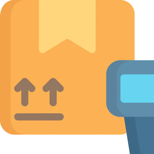 Package icon