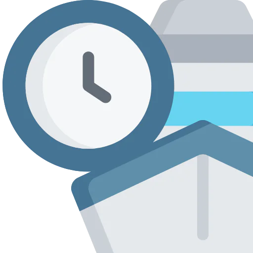 Shipping icon