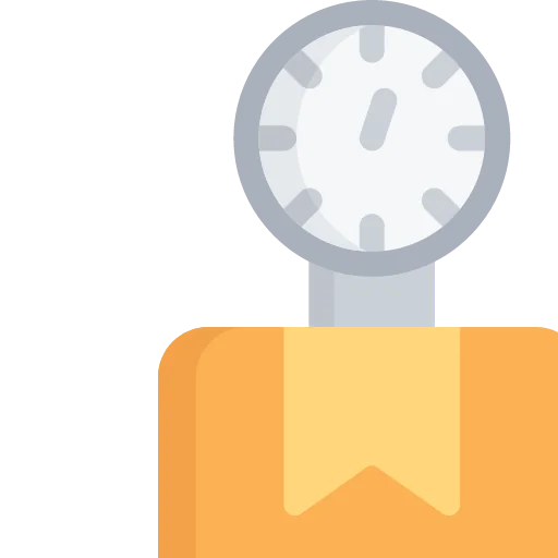Scale icon