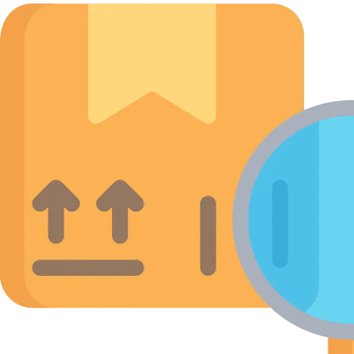 Package icon