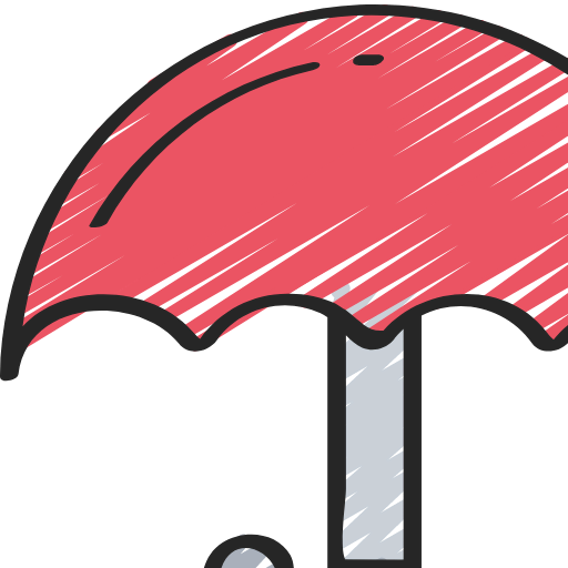 Umbrella icon