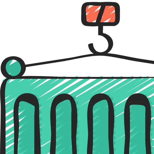 Container icon