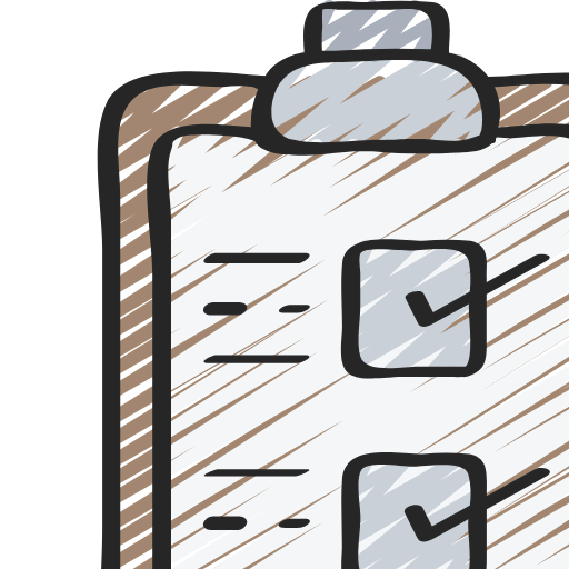Checklist іконка