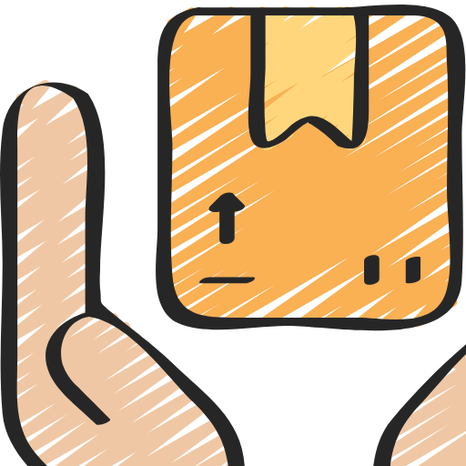 Package icon