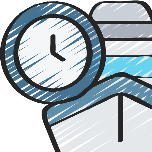 Shipping icon