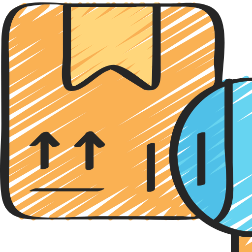 Package icon