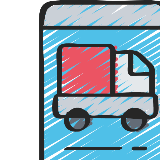 Smartphone icon