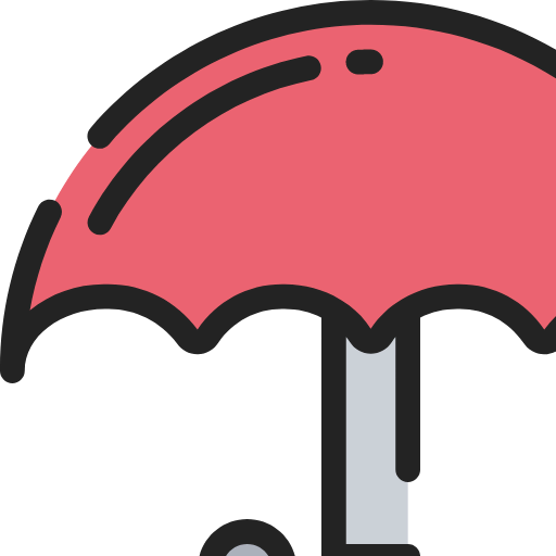 Umbrella icon