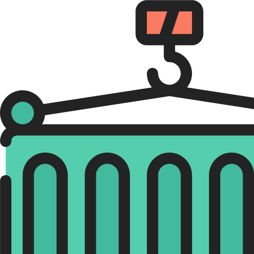Container icon