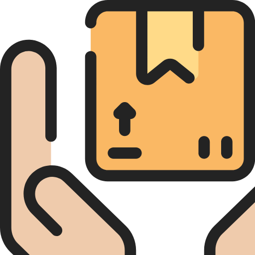 Package icon