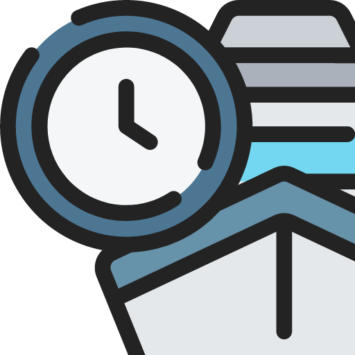 Shipping icon