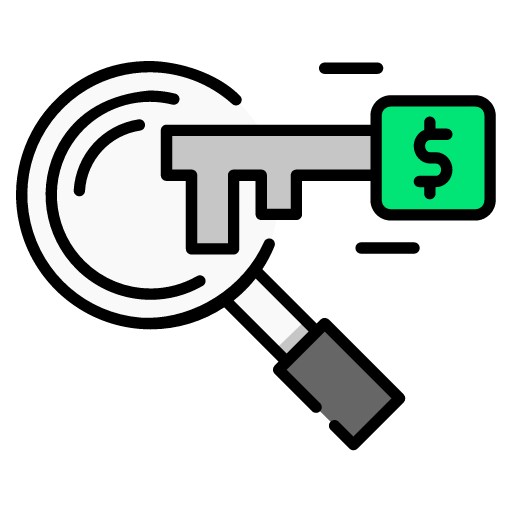 Seo icon