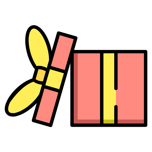 Present icon
