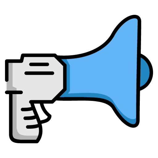 Promotion icon