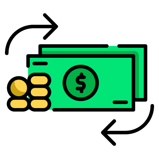 Cashback icon