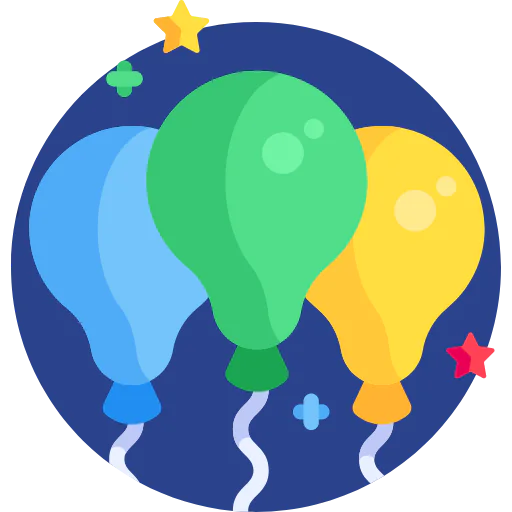 Balloons 상