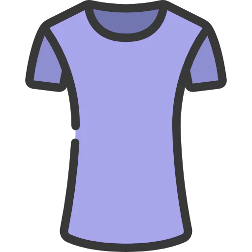 Tshirt icon