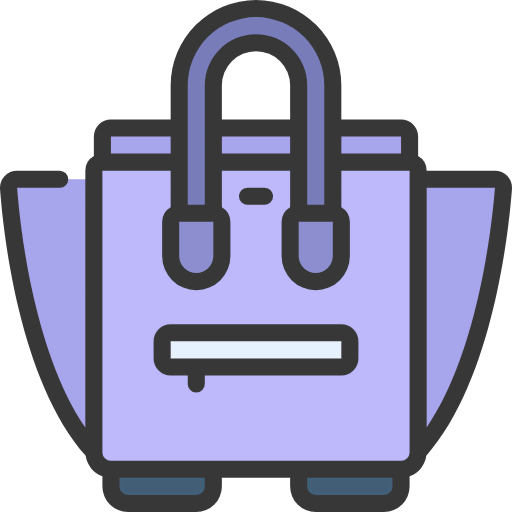 Handbag icon