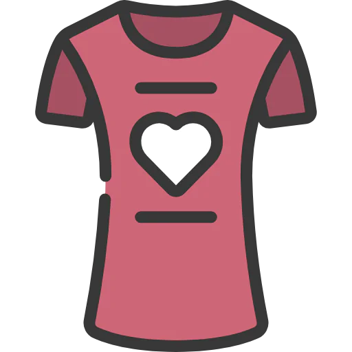 Tshirt icon
