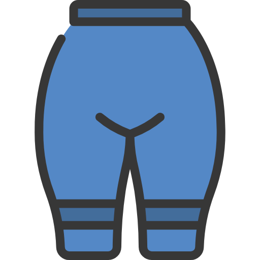 Shorts icon