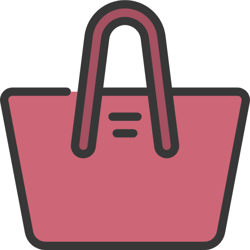 Handbag icon