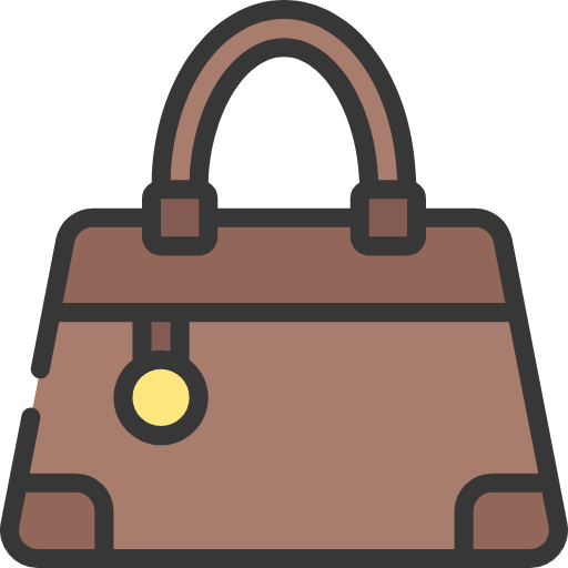 Handbag icon